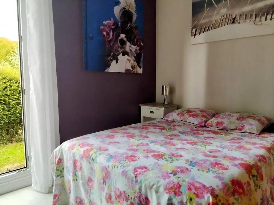 Bel Appartement Avec Terrasse Saint-Grégoire Frankrijk